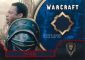 2017 Topps Warcraft Movie Trading Cards 7