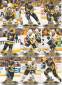 2017 Upper Deck Stanley Cup Champions Hockey Set 4