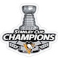 2017 Upper Deck Stanley Cup Champions Hockey