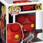 Funko Pop Hellboy