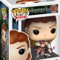 Funko Pop Horizon Zero Dawn