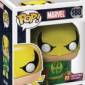 Funko Pop Iron Fist