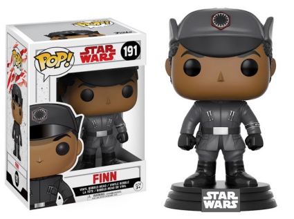 Ultimate Funko Pop Star Wars Figures Checklist and Gallery 235