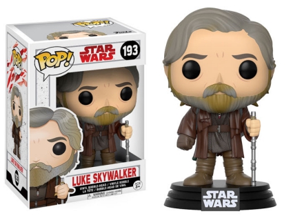 Ultimate Funko Pop Star Wars Figures Checklist and Gallery 237