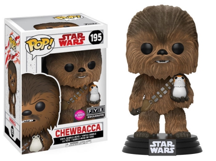 Ultimate Funko Pop Star Wars Figures Checklist and Gallery 242
