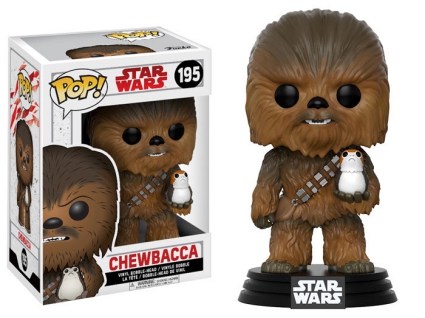 Ultimate Funko Pop Star Wars Figures Checklist and Gallery 241