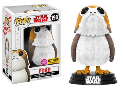 Ultimate Funko Pop Star Wars Figures Checklist and Gallery 247