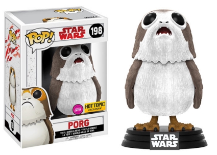 Ultimate Funko Pop Star Wars Figures Checklist and Gallery 248