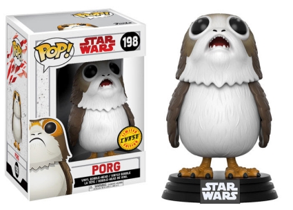 Ultimate Funko Pop Star Wars Figures Checklist and Gallery 246