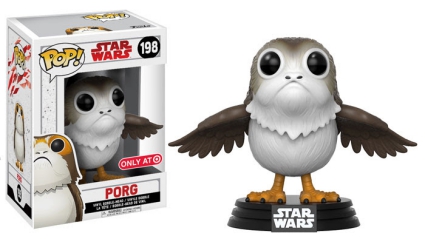 Ultimate Funko Pop Star Wars Figures Checklist and Gallery 249