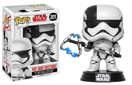 Ultimate Funko Pop Star Wars Figures Checklist and Gallery 253