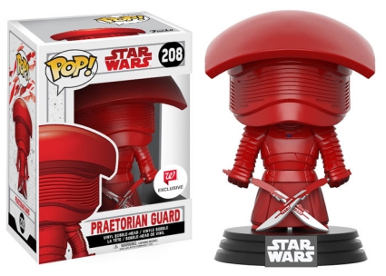 Ultimate Funko Pop Star Wars Figures Checklist and Gallery 259