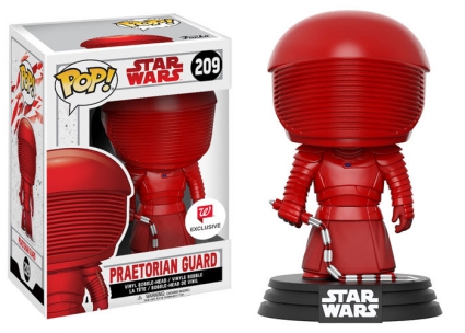 Ultimate Funko Pop Star Wars Figures Checklist and Gallery 260