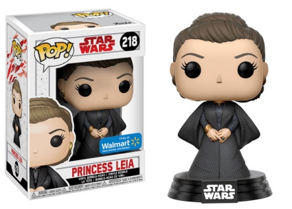 Ultimate Funko Pop Star Wars Figures Checklist and Gallery 268