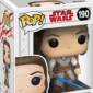 Funko Pop Star Wars Last Jedi