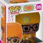 Funko Pop Yo Gabba Gabba