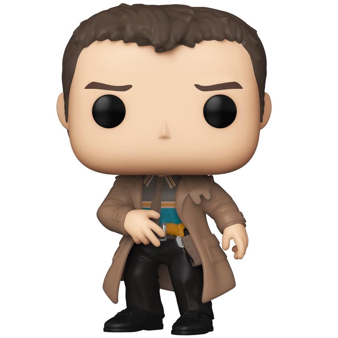 Ultimate Funko Pop Blade Runner Figures Gallery and Checklist