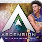 2017-18 Panini Ascension Basketball