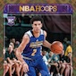 2017-18 Panini NBA Hoops Basketball