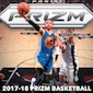 2017-18 Panini Prizm Basketball