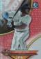 2017 Bowman Chrome Baseball Cards 54