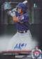 2017 Bowman Chrome Baseball Cards 55