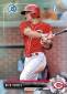 2017 Bowman Chrome Mini Baseball Cards 7