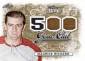 2017 Leaf Lumber Kings Hockey Cards 3