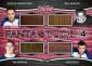 2017 Leaf Lumber Kings Hockey Cards 2