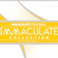 2017 Panini Immaculate Collection Football