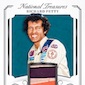 2017 Panini National Treasures Racing NASCAR