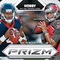 2017 Panini Prizm Football