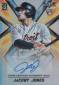 2017 Topps Fire Baseball Cards Checklist 26