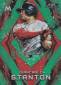 2017 Topps Fire Baseball Cards Checklist 20