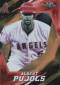 2017 Topps Fire Baseball Cards Checklist 18