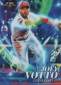 2017 Topps Fire Baseball Cards Checklist 25