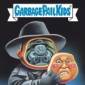2017 Topps Garbage Pail Kids Prime Slime Awards