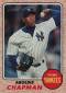 2017 Topps Heritage High Number Baseball Cards 44