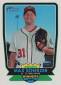 2017 Topps Heritage High Number Baseball Cards 51