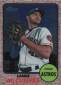 2017 Topps Heritage High Number Baseball Cards 46