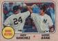 2017 Topps Heritage High Number Baseball Cards 50