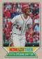 2017 Topps Heritage High Number Baseball Cards 49