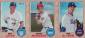 2017 Topps Heritage High Number Baseball Cards 52