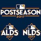 2017 Topps Now Baseball Postseason