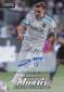 2017 Topps Stadium Club MLS Soccer Cards 37