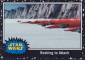 2017 Topps Star Wars Journey to The Last Jedi Trading Cards 44
