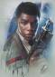 2017 Topps Star Wars Journey to The Last Jedi Trading Cards 52