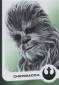 2017 Topps Star Wars Journey to The Last Jedi Trading Cards 48