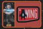 2017 Topps Star Wars Journey to The Last Jedi Trading Cards 54