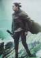 2017 Topps Star Wars Journey to The Last Jedi Trading Cards 51